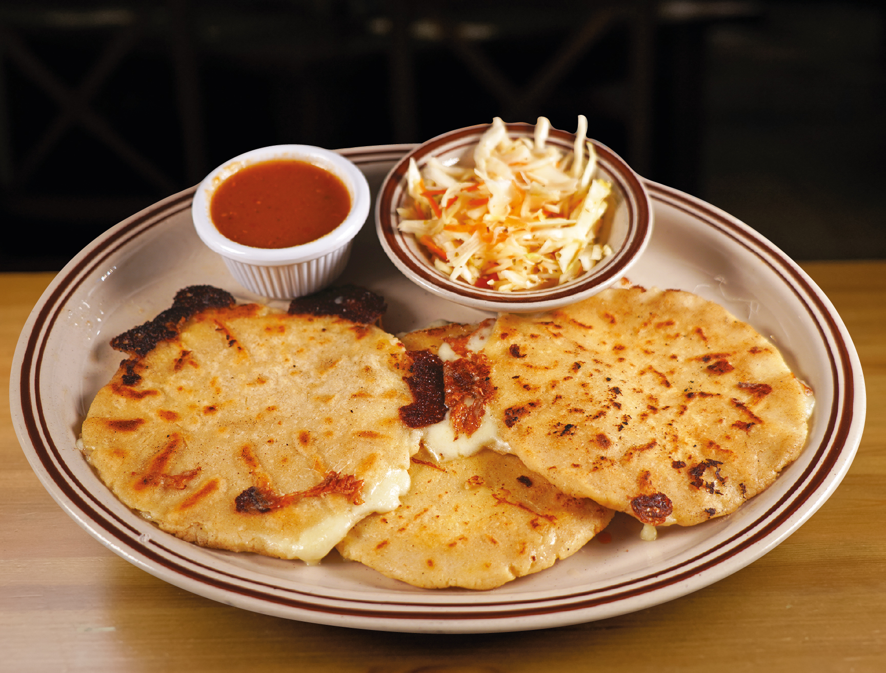 Pupusas